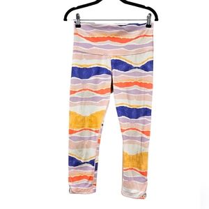 Lululemon True Self Crop Leggings